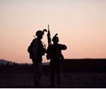 British Military Take  over Command of NATO Instant Response Force 